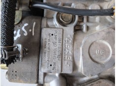 Recambio de bomba inyeccion para mitsubishi galloper (hyundai)(02.1998) 4d56 referencia OEM IAM D354508   2