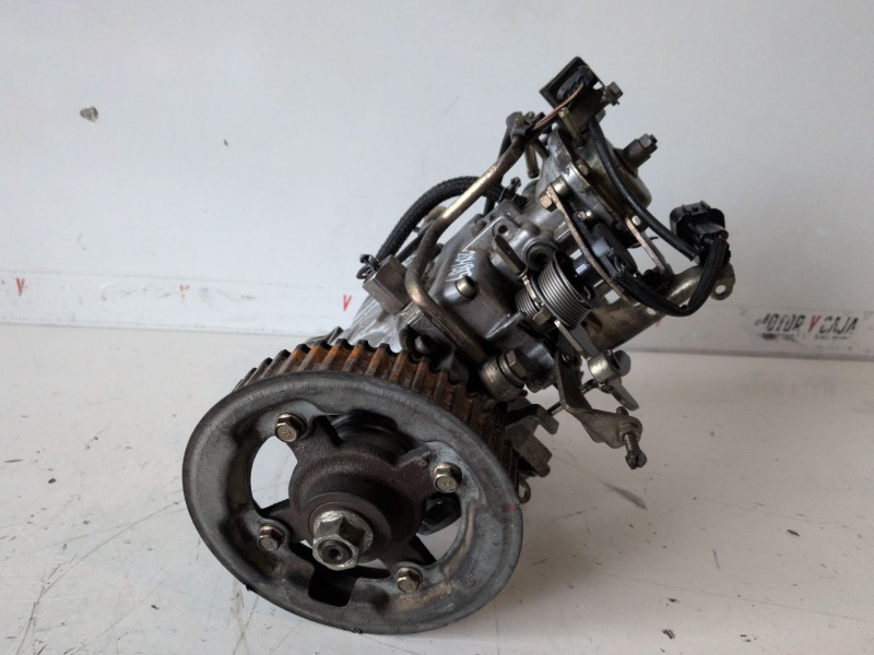Recambio de bomba inyeccion para mitsubishi galloper (hyundai)(02.1998) 4d56 referencia OEM IAM D354508  