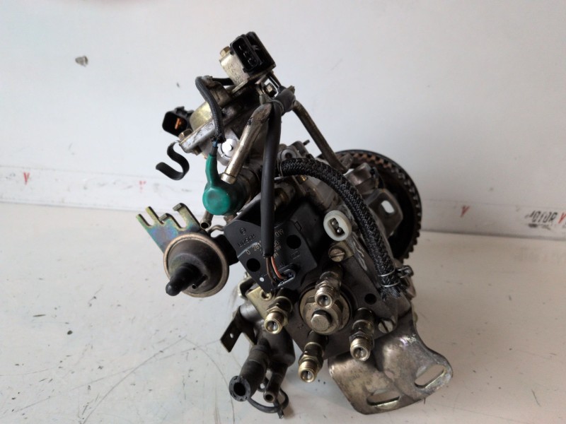 Recambio de bomba inyeccion para mitsubishi galloper (hyundai)(02.1998) 4d56 referencia OEM IAM D354508  