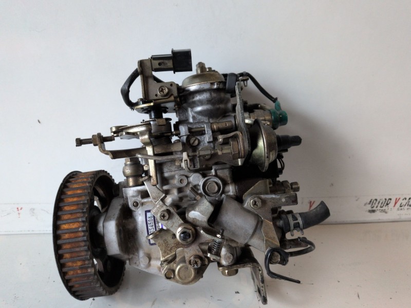 Recambio de bomba inyeccion para mitsubishi galloper (hyundai)(02.1998) 4d56 referencia OEM IAM D354508  
