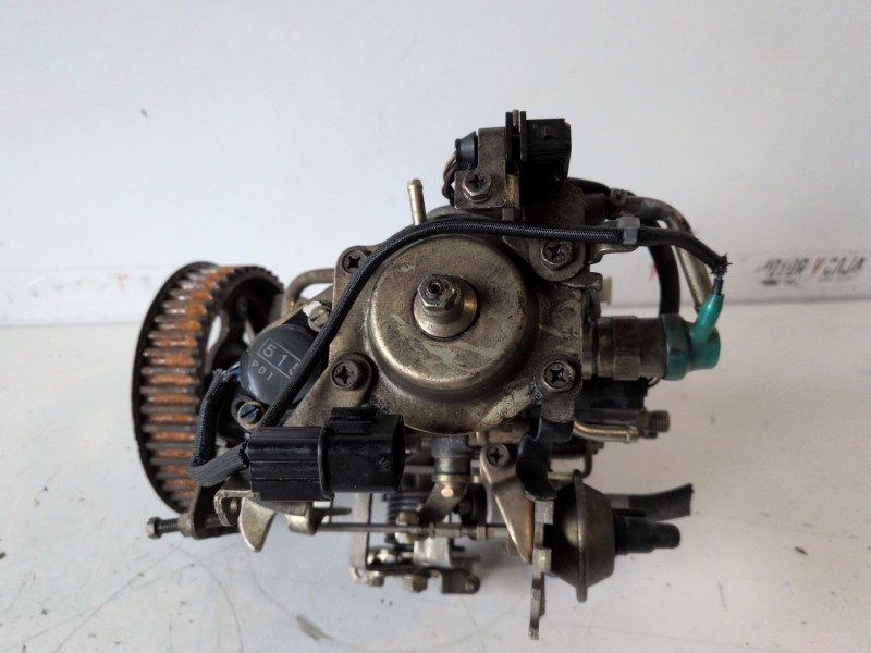 Recambio de bomba inyeccion para mitsubishi galloper (hyundai)(02.1998) 4d56 referencia OEM IAM D354508  
