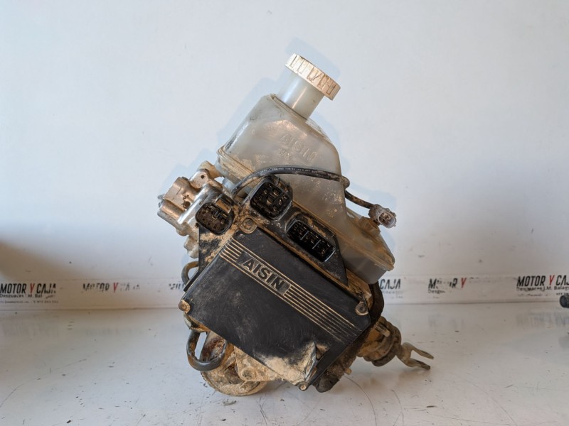 Recambio de abs para mitsubishi montero (v60/v70) 4m41 referencia OEM IAM   