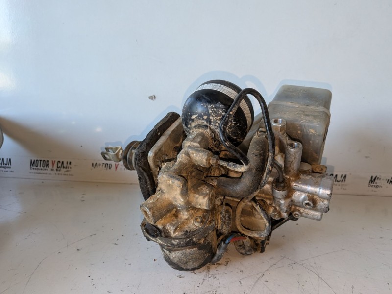 Recambio de abs para mitsubishi montero (v60/v70) 4m41 referencia OEM IAM   