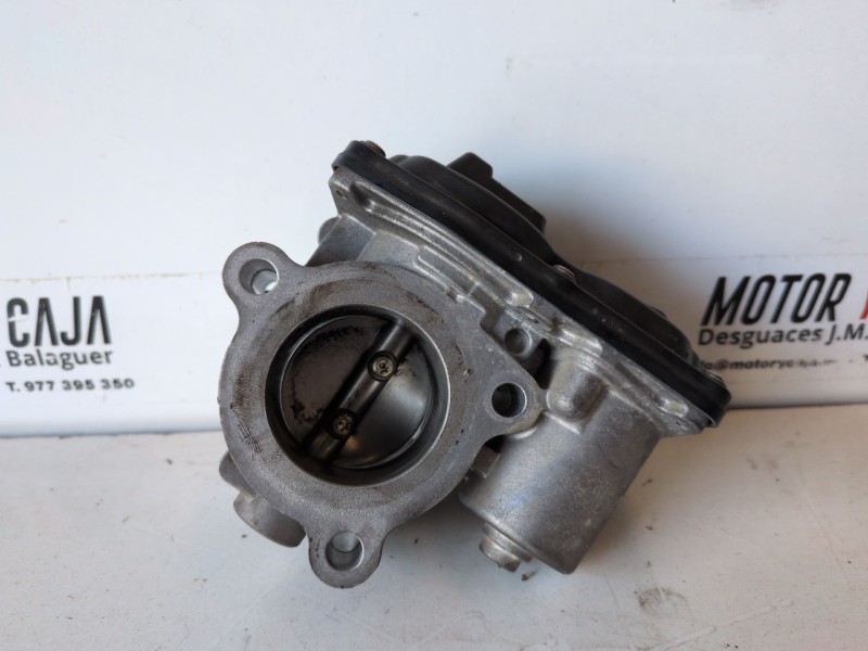 Recambio de caja mariposa para ford focus berlina (cb8) m2da referencia OEM IAM CM5G9F991FA  