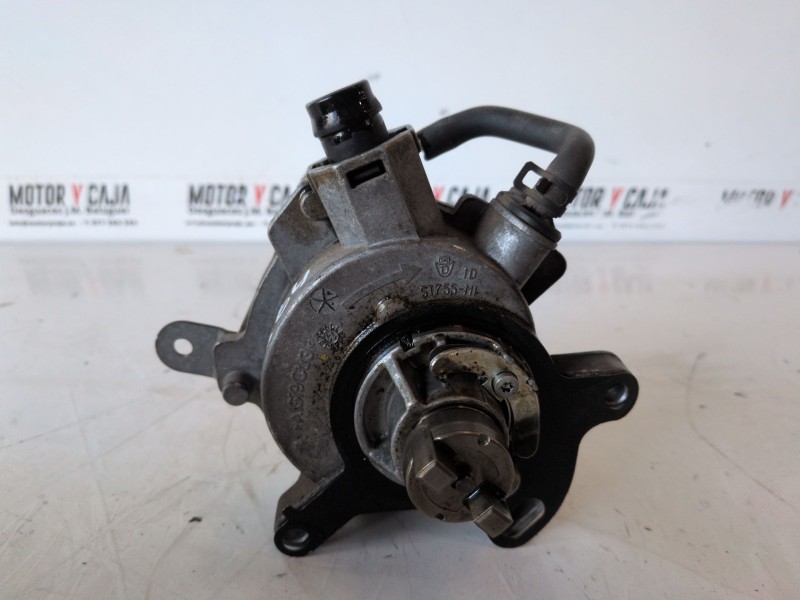 Recambio de depresor freno / bomba vacio para ford focus berlina (cb8) m2da referencia OEM IAM CM5G2A451FA  