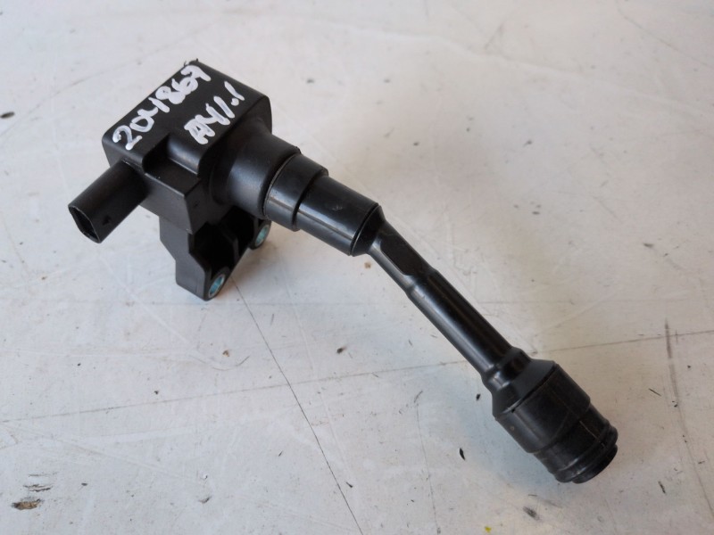 Recambio de bobina encendido para ford focus berlina (cb8) m2da referencia OEM IAM U5323  