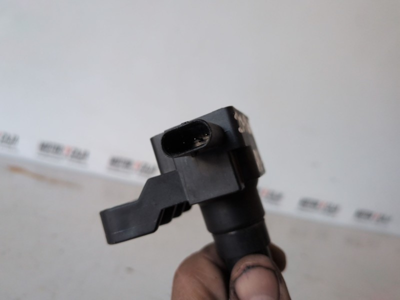 Recambio de bobina encendido para ford focus berlina (cb8) m2da referencia OEM IAM U5323  