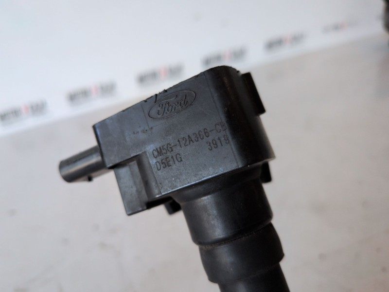 Recambio de bobina encendido para ford focus berlina (cb8) m2da referencia OEM IAM CM5G12A366CB  