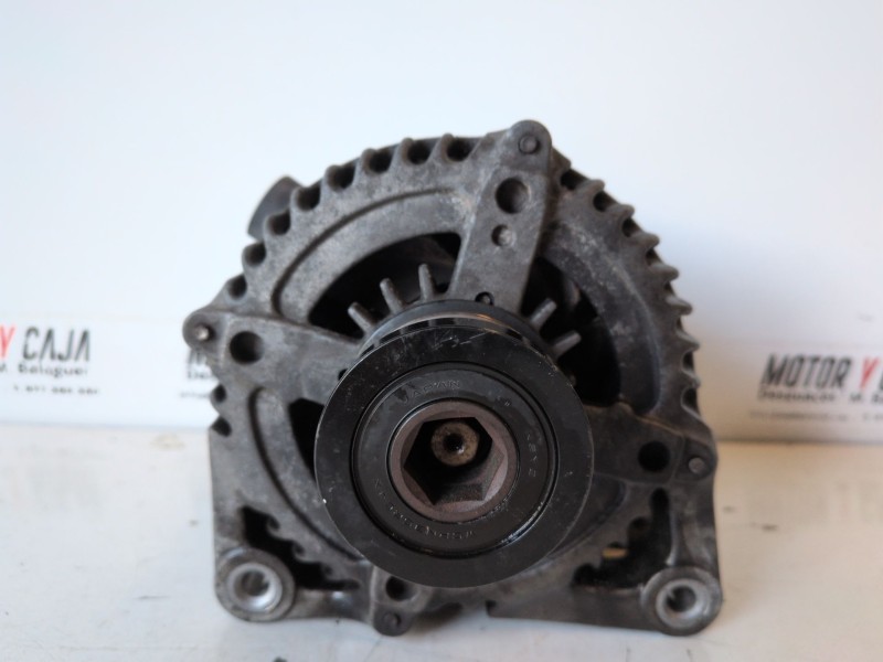 Recambio de alternador para ford focus berlina (cb8) m2da referencia OEM IAM CV6T10300BC  