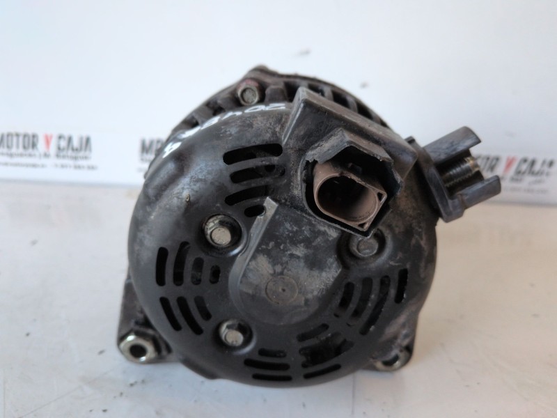 Recambio de alternador para ford focus berlina (cb8) m2da referencia OEM IAM CV6T10300BC  
