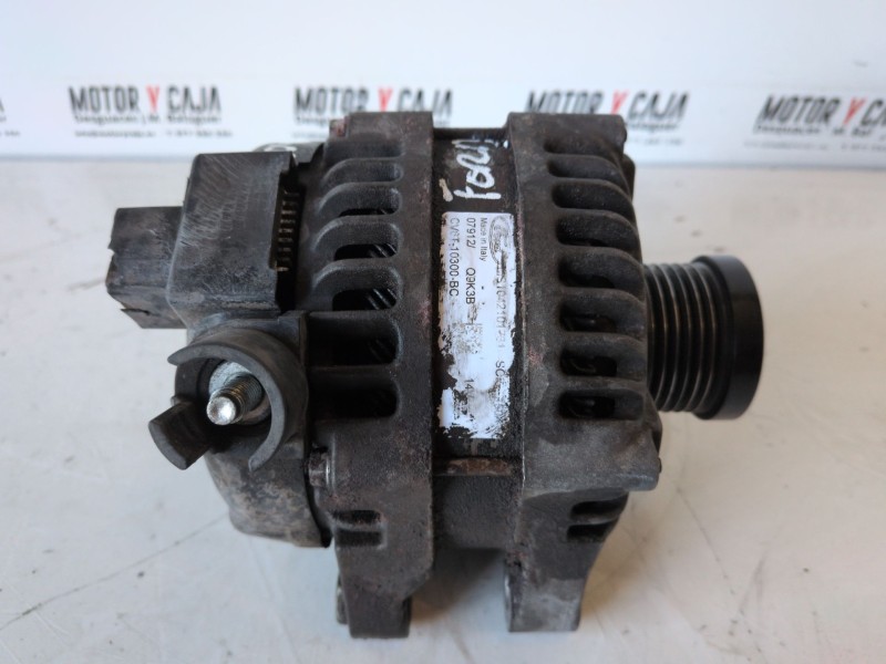 Recambio de alternador para ford focus berlina (cb8) m2da referencia OEM IAM CV6T10300BC  