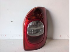 Recambio de piloto trasero derecho para citroen xsara picasso rhy referencia OEM IAM 9631563980  