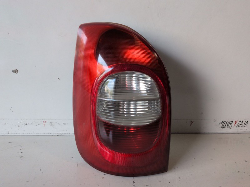 Recambio de piloto trasero izquierdo para citroen xsara picasso rhy referencia OEM IAM 9631564080  