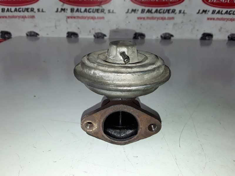 Recambio de valvula egr para chrysler jeep cherokee (kj) r425dohc referencia OEM IAM 49002013F  