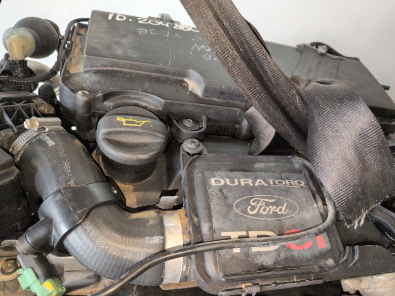 Recambio de motor completo para ford fusion (cbk) f6jb referencia OEM IAM F6JB  