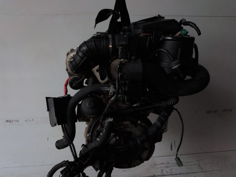 Recambio de motor completo para ford fusion (cbk) f6jb referencia OEM IAM F6JB  