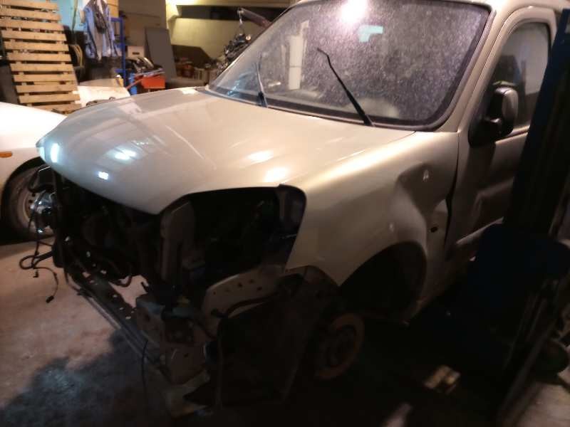 citroen berlingo del año 2004