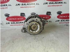 Recambio de alternador para nissan primera berlina (p11) referencia OEM IAM 231002J600/LR190734E  