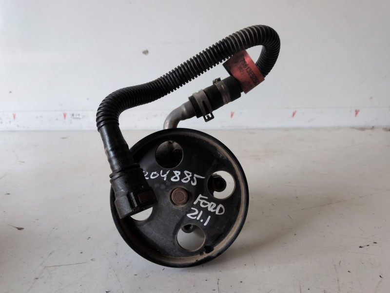 Recambio de bomba direccion para ford fusion (cbk) f6jb referencia OEM IAM   