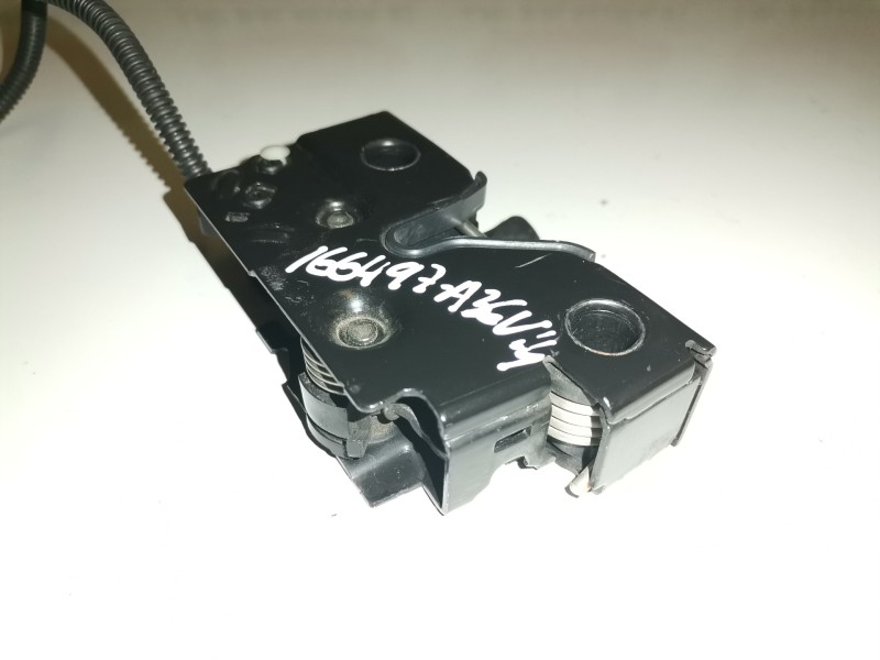 Recambio de cerradura capo para seat leon st 5f8 cjxc referencia OEM IAM 5F00823509C  