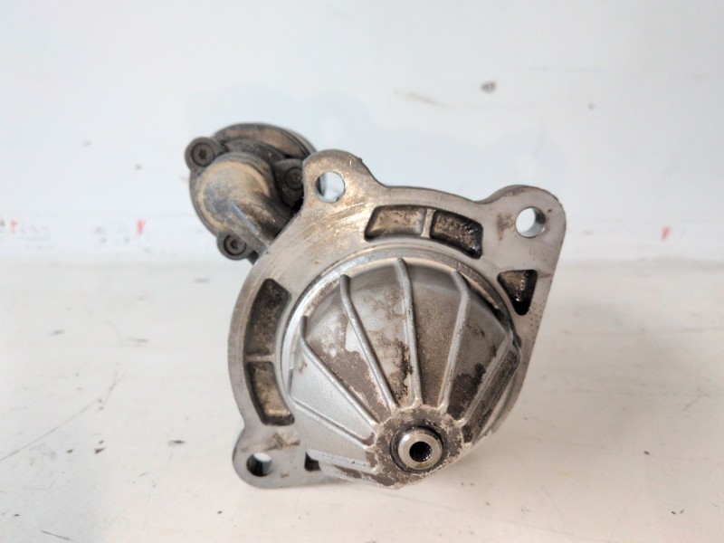 Recambio de motor arranque para ford transit furgón corto (ey) 4hc referencia OEM IAM   