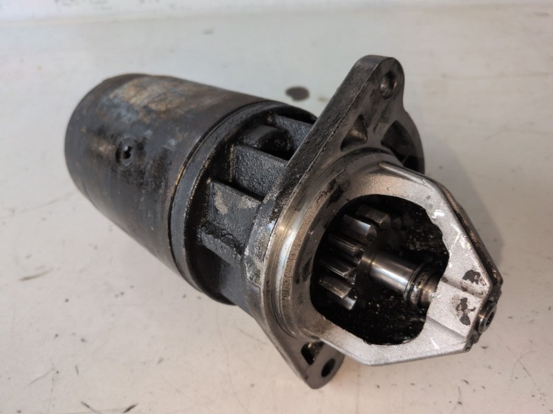 Recambio de motor arranque para ford transit furgón corto (ey) 4hc referencia OEM IAM   