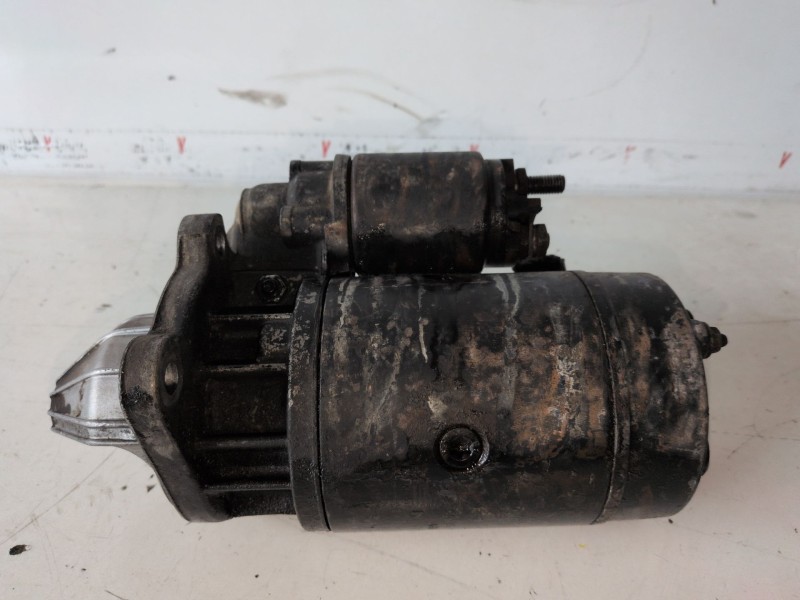 Recambio de motor arranque para ford transit furgón corto (ey) 4hc referencia OEM IAM   
