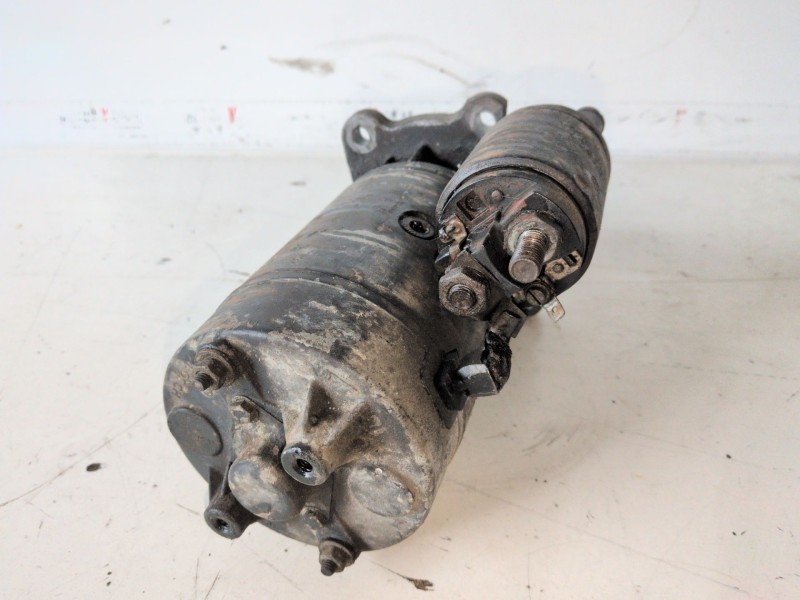 Recambio de motor arranque para ford transit furgón corto (ey) 4hc referencia OEM IAM   
