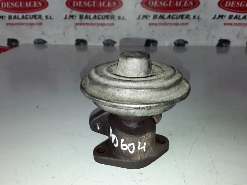 Recambio de valvula egr para chrysler jeep cherokee (kj) r425dohc referencia OEM IAM 49002013F  