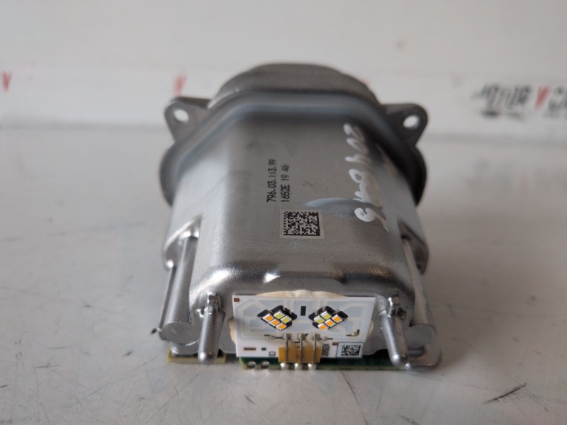 Recambio de modulo electronico para opel astra k sports tourer lih referencia OEM IAM 7960311399  