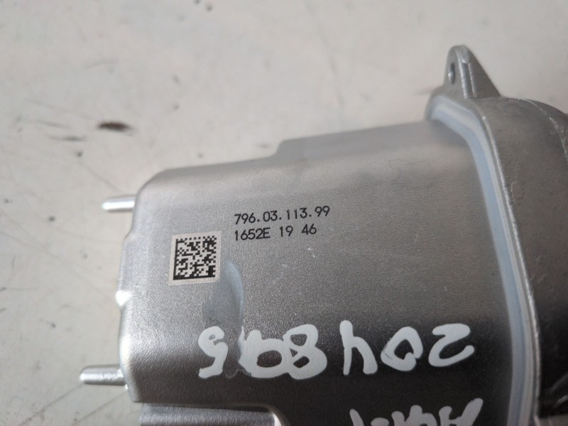 Recambio de modulo electronico para opel astra k sports tourer lih referencia OEM IAM 7960311399  