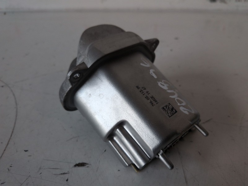 Recambio de modulo electronico para opel astra k sports tourer lih referencia OEM IAM 7960311399  
