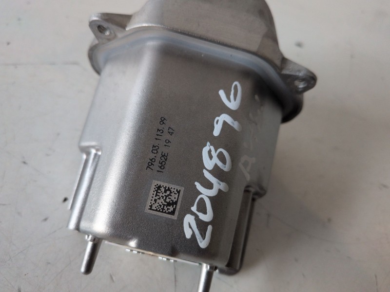 Recambio de modulo electronico para opel astra k sports tourer lih referencia OEM IAM 7960311399  