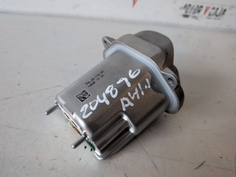 Recambio de modulo electronico para opel astra k sports tourer lih referencia OEM IAM 7960311399  