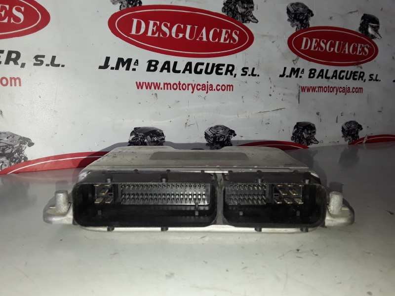 Recambio de centralita motor uce para seat toledo (1m2) asv referencia OEM IAM 0281010683/038906012FK/EDC15VM+  