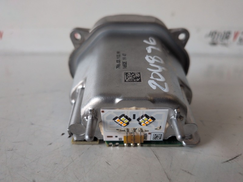 Recambio de modulo electronico para opel astra k sports tourer lih referencia OEM IAM 7960311399  