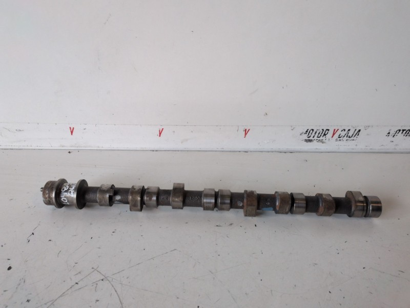 Recambio de arbol de levas para mitsubishi galloper (hyundai)(02.1998) 4d56 referencia OEM IAM   