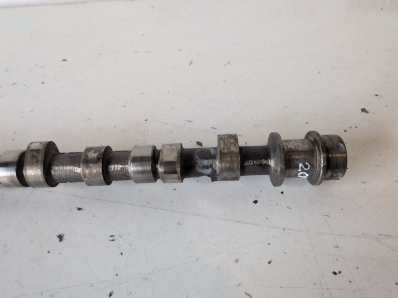 Recambio de arbol de levas para mitsubishi galloper (hyundai)(02.1998) 4d56 referencia OEM IAM   