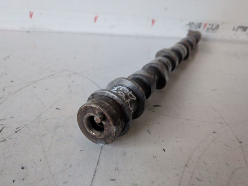 Recambio de arbol de levas para mitsubishi galloper (hyundai)(02.1998) 4d56 referencia OEM IAM   