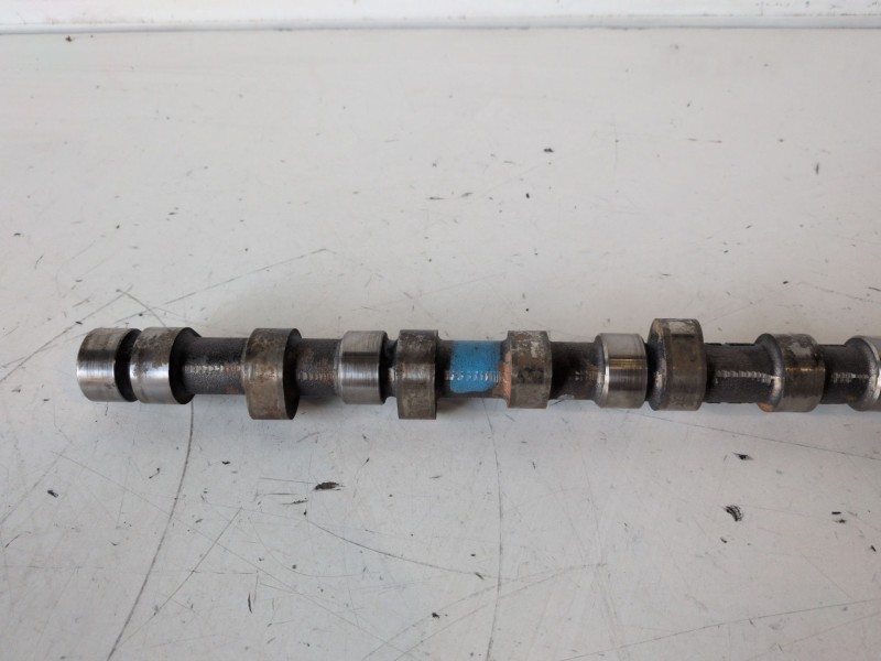 Recambio de arbol de levas para mitsubishi galloper (hyundai)(02.1998) 4d56 referencia OEM IAM   