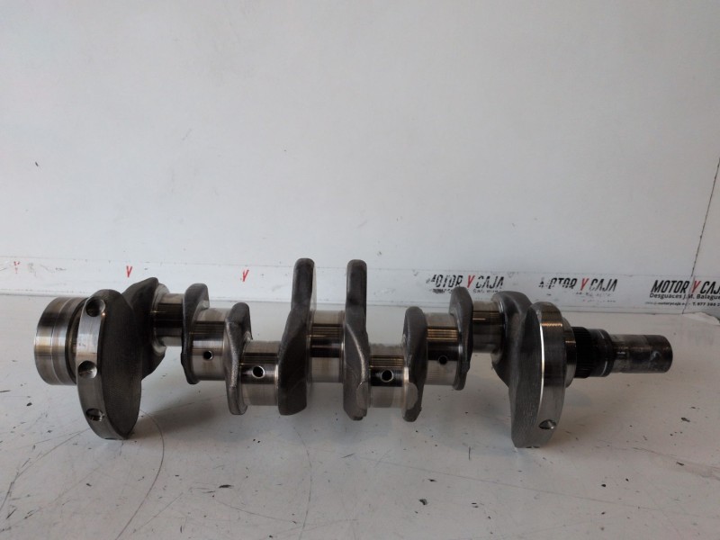 Recambio de cigueñal para mitsubishi galloper (hyundai)(02.1998) 4d56 referencia OEM IAM   