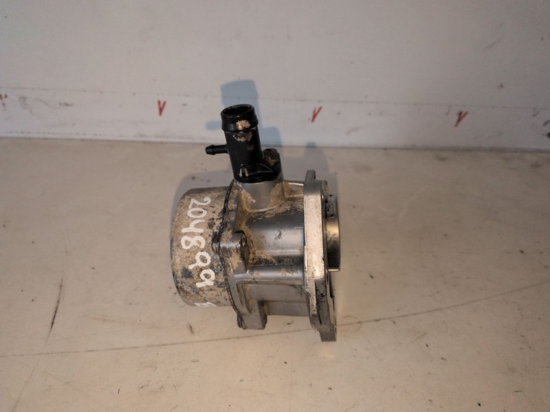Recambio de depresor freno / bomba vacio para dacia dokker express k9k612 referencia OEM IAM   