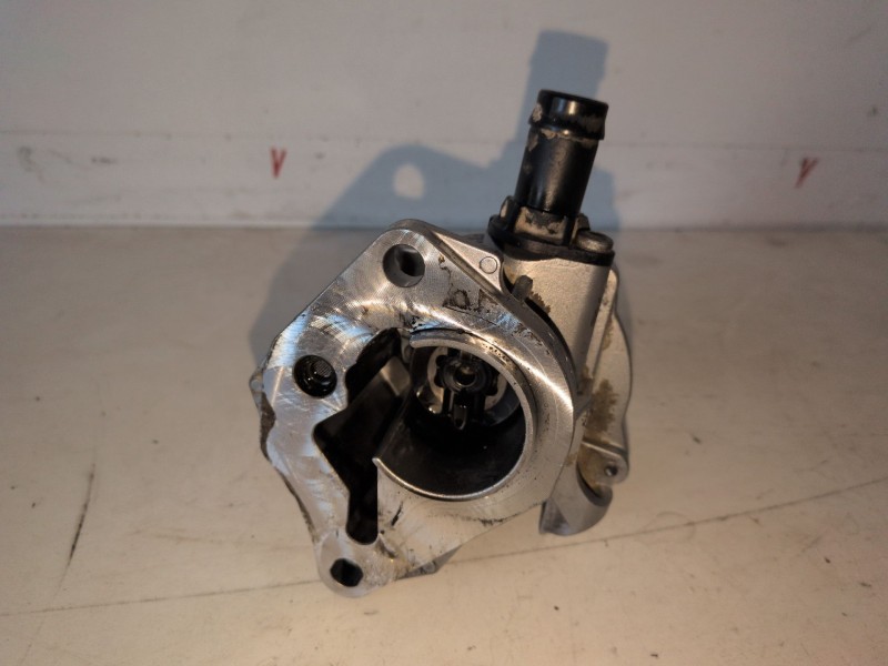 Recambio de depresor freno / bomba vacio para dacia dokker express k9k612 referencia OEM IAM   