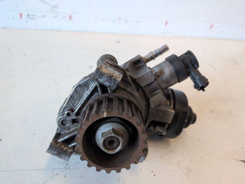 Recambio de bomba inyeccion para dacia dokker express k9k612 referencia OEM IAM   