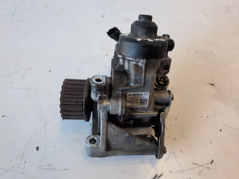 Recambio de bomba inyeccion para dacia dokker express k9k612 referencia OEM IAM   
