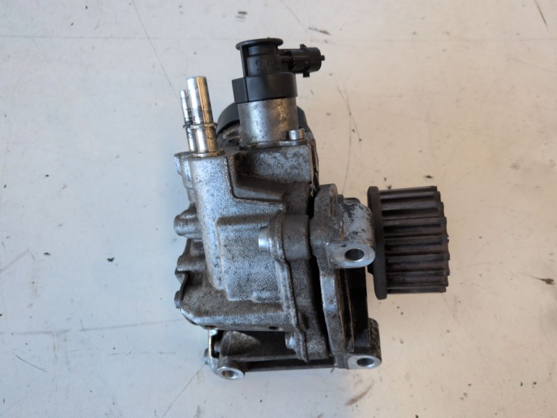 Recambio de bomba inyeccion para dacia dokker express k9k612 referencia OEM IAM   