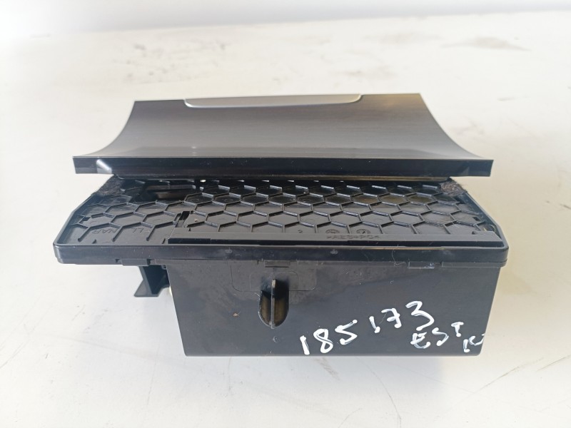 Recambio de guantera para volkswagen golf vii (5g1/be1) clh referencia OEM IAM 5G1863391/  