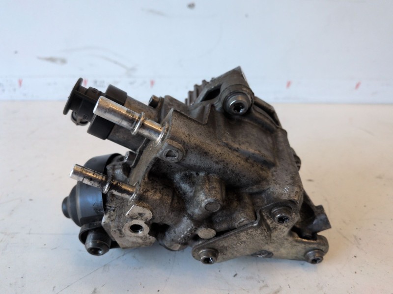 Recambio de bomba inyeccion para dacia dokker express k9k612 referencia OEM IAM   