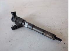 Recambio de inyector para dacia dokker express k9k612 referencia OEM IAM 0445110485  