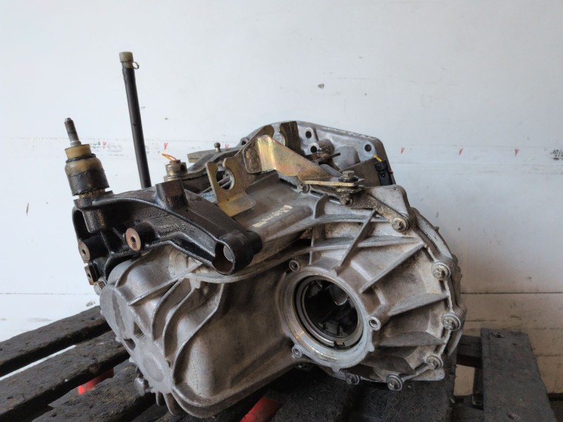 Recambio de caja cambios para opel vivaro f9q762 referencia OEM IAM PK5012  